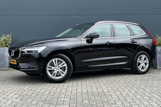 Volvo XC60 2.0 T5 AWD Momentum