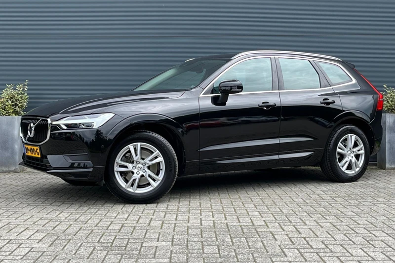 Volvo XC60 2.0 T5 AWD Momentum