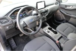 Ford Kuga 2.5 PHEV TITANIUM | NL-AUTO! | 18" LMV | STANDKACHEL | NAVI | CLIMA | CRUISE | DEALER OH! | PARKEERSENSOREN | PRACHTIGE STAAT!