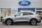 Ford Kuga 2.5 PHEV TITANIUM | NL-AUTO! | 18" LMV | STANDKACHEL | NAVI | CLIMA | CRUISE | DEALER OH! | PARKEERSENSOREN | PRACHTIGE STAAT!