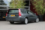 Volvo V70 2.4 140pk Edition Sport | Trekhaak | Parkeersensoren | Stoelverwarming | Cruise Control | Xenon