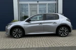 Peugeot 208 1.2 100PK GT | Camera | PDC V/A | ACC | Navi | Carplay