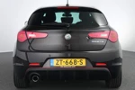 Alfa Romeo Giulietta 1.4 Turbo MultiAir Super