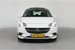 Opel Corsa 1.0 Turbo Online Edition | Dealer Onderhouden! | OPC Line | Open Dak | Winterpakket | Xenon | Camera | Clima | Navi