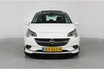 Opel Corsa 1.0 Turbo Online Edition | Dealer Onderhouden! | OPC Line | Open Dak | Winterpakket | Xenon | Camera | Clima | Navi