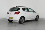 Opel Corsa 1.0 Turbo Online Edition | Dealer Onderhouden! | OPC Line | Open Dak | Winterpakket | Xenon | Camera | Clima | Navi