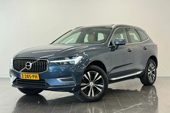 Volvo XC60 Recharge T6 AWD Inscription | Climate Pro Pack | Driver Assist Pack | Alarm |