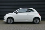 Fiat 500C 1.0 HYBRID 73PK DOLCEVITA / NAVI / AIRCO / PDC / 15" LMV / CABRIO / DAB / VOUWDAK / BLUETOOTH / CRUISECONTROL / VOORRAAD / DIREC