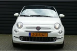 Fiat 500C 1.0 HYBRID 73PK DOLCEVITA / NAVI / AIRCO / PDC / 15" LMV / CABRIO / DAB / VOUWDAK / BLUETOOTH / CRUISECONTROL / VOORRAAD / DIREC