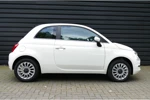 Fiat 500C 1.0 HYBRID 73PK DOLCEVITA / NAVI / AIRCO / PDC / 15" LMV / CABRIO / DAB / VOUWDAK / BLUETOOTH / CRUISECONTROL / VOORRAAD / DIREC