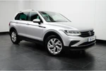 Volkswagen Tiguan 1.5 TSI 150 pk Life | Trekhaak elektrisch uitklapbaar | Achteruitrijcamera | Cruise control adaptief |