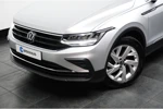 Volkswagen Tiguan 1.5 TSI 150 pk Life | Trekhaak elektrisch uitklapbaar | Achteruitrijcamera | Cruise control adaptief |