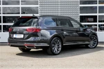 Volkswagen Passat Variant GTE Business 1.4 TSI eHybrid 218 pk DSG | Lederen bekleding | Panoramadak | Camera | Stoelverw.