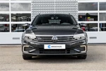 Volkswagen Passat Variant GTE Business 1.4 TSI eHybrid 218 pk DSG | Lederen bekleding | Panoramadak | Camera | Stoelverw.