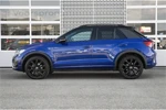 Volkswagen T-Roc R-Line Business 1.5TSI 150pk SUV | Black style | Top-sportstoelen | Camera | Navigatie | Cockpit Pro