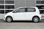 Volkswagen up! high up! | Panoramadak | Stoelverw. | Cruise Control | Camera