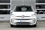 Volkswagen up! high up! | Panoramadak | Stoelverw. | Cruise Control | Camera