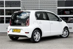 Volkswagen up! high up! | Panoramadak | Stoelverw. | Cruise Control | Camera