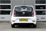 Volkswagen up! high up! | Panoramadak | Stoelverw. | Cruise Control | Camera