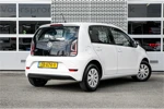 Volkswagen up! Move up! 60 pk! Bluetooth | Airco