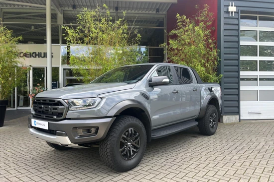 Ford Ranger Raptor 2.0 EcoBlue 213pk | NL-auto | Dealeronderhouden | 2500kg trekgewicht