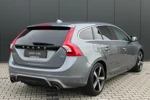 Volvo V60 2.0 T4 R-Design Business Sport | Trekhaak | Bi-Xenon | Stoelverwarming |