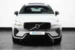 Volvo XC60 Recharge T6 AWD Plus Dark Long Range | Lightning Pack | Climate Pro Pack | Sportstoelen | Nappa leder | Getint glas | Parkeerver