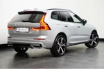 Volvo XC60 Recharge T6 AWD Plus Dark Long Range | Lightning Pack | Climate Pro Pack | Sportstoelen | Nappa leder | Getint glas | Parkeerver