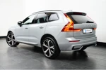 Volvo XC60 Recharge T6 AWD Plus Dark Long Range | Lightning Pack | Climate Pro Pack | Sportstoelen | Nappa leder | Getint glas | Parkeerver