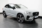 Volvo XC60 Recharge T6 AWD Plus Dark Long Range | Lightning Pack | Climate Pro Pack | Sportstoelen | Nappa leder | Getint glas | Parkeerver