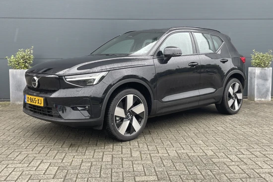 Volvo XC40 Recharge Twin Ultimate 82 kWh