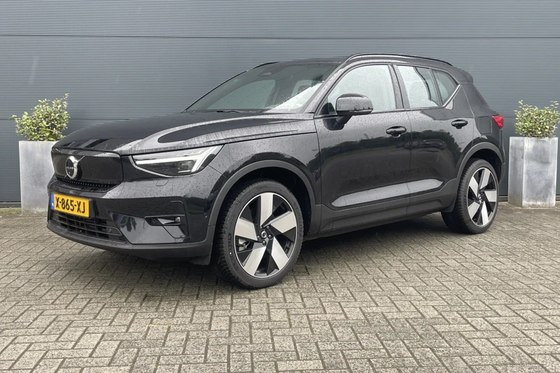 Volvo XC40 Recharge Twin Ultimate 82 kWh