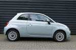 Fiat 500 1.0 HYBRID 73PK DOLCEVITA / NAVI / AIRCO / PDC / 15" LMV / DAB / PANO.DAK / BLUETOOTH / CRUISECONTROL / VOORRAAD / DIRECT RIJDEN