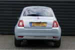 Fiat 500 1.0 HYBRID 73PK DOLCEVITA / NAVI / AIRCO / PDC / 15" LMV / DAB / PANO.DAK / BLUETOOTH / CRUISECONTROL / VOORRAAD / DIRECT RIJDEN