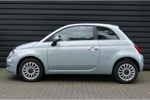 Fiat 500 1.0 HYBRID 73PK DOLCEVITA / NAVI / AIRCO / PDC / 15" LMV / DAB / PANO.DAK / BLUETOOTH / CRUISECONTROL / VOORRAAD / DIRECT RIJDEN