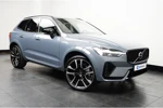 Volvo XC60 Recharge T6 AWD Ultimate Dark Long Range | Harman Kardon | Luchtvering | 22" wielen | Parkeerverwarming | Getint glas |