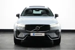 Volvo XC60 Recharge T6 AWD Ultimate Dark Long Range | Harman Kardon | Luchtvering | 22" wielen | Parkeerverwarming | Getint glas |