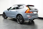 Volvo XC60 Recharge T6 AWD Ultimate Dark Long Range | Harman Kardon | Luchtvering | 22" wielen | Parkeerverwarming | Getint glas |