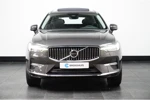 Volvo XC60 Recharge T6 AWD Plus Bright Long Range | Lightning Pack | Climate Pro Pack | 360o camera | 21" wielen | Parkeerverwarming |