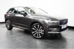 Volvo XC60 Recharge T6 AWD Plus Bright Long Range | Lightning Pack | Climate Pro Pack | 360o camera | 21" wielen | Parkeerverwarming |