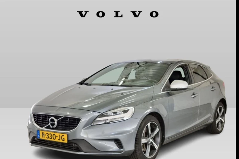 Volvo V40 T3 R-Design Polar+ Sport | Panoramadak | Harman/Kardon | Keyless | Standkachel | Stoelverwarming