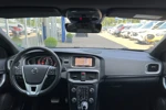 Volvo V40 T3 R-Design Polar+ Sport | Panoramadak | Harman/Kardon | Keyless | Standkachel | Stoelverwarming