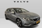 Volvo V60 T4 R-Design #Trekhaak #Xenon #Stoelverw. #Beauty!