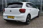 Volkswagen Polo 1.0 95PK DSG-7 Highline Business R-Line | NAVIGATIE | LED | STOELVERW. | CAMERA