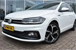 Volkswagen Polo 1.0 95PK DSG-7 Highline Business R-Line | NAVIGATIE | LED | STOELVERW. | CAMERA