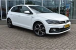 Volkswagen Polo 1.0 95PK DSG-7 Highline Business R-Line | NAVIGATIE | LED | STOELVERW. | CAMERA