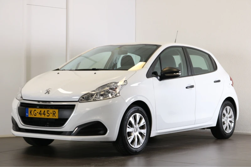 Peugeot 208 1.0 PureTech Access