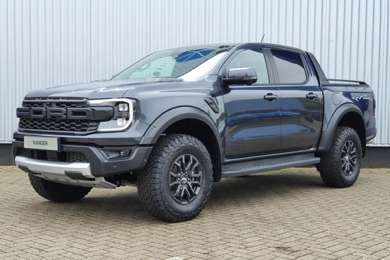 Ford Ranger 3.0 V6 292 PK Raptor | Besteld! | Trekhaak | Adap. Cruise Control