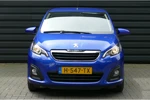 Peugeot 108 1.0 E-VTI 72PK 5-DRS ACTIVE / AIRCO / LED / BLUETOOTH / 1E EIGENAAR / NIEUWSTAAT !!