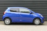 Peugeot 108 1.0 E-VTI 72PK 5-DRS ACTIVE / AIRCO / LED / BLUETOOTH / 1E EIGENAAR / NIEUWSTAAT !!